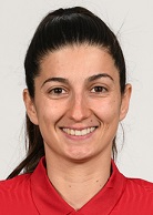 Coelho Ferreira Sara Daniela "Sara Ferreira"